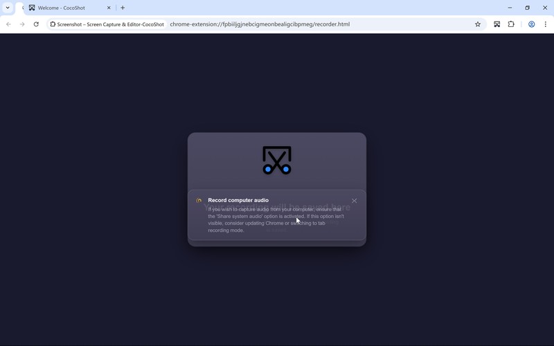 Browser Compatibility